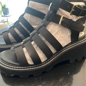 Dolce Vita Galore Sandals